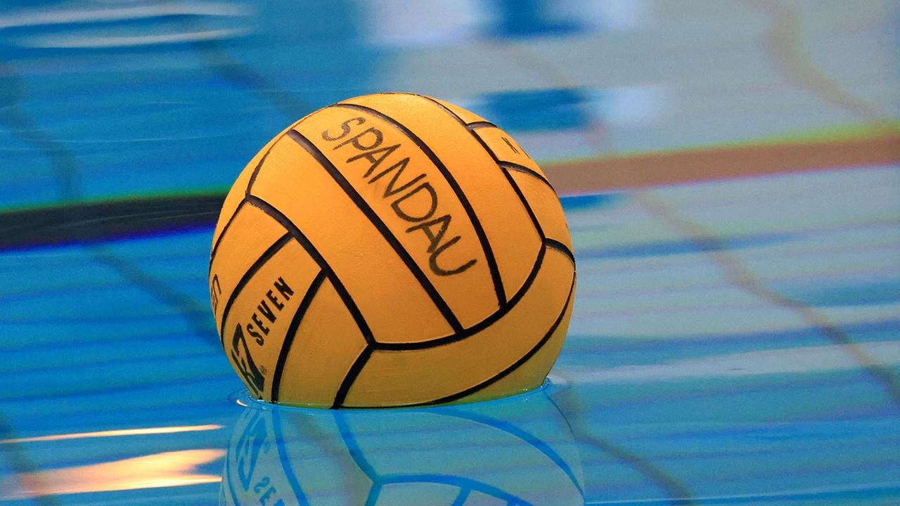 Spandau dominiert: siebte meisterschaft in serie für wasserballerinnen!