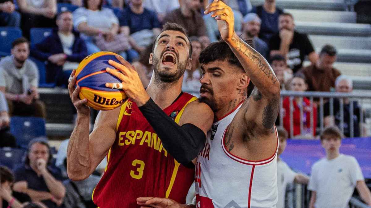 Spanien am rande der blamage: niederlage gegen österreich!