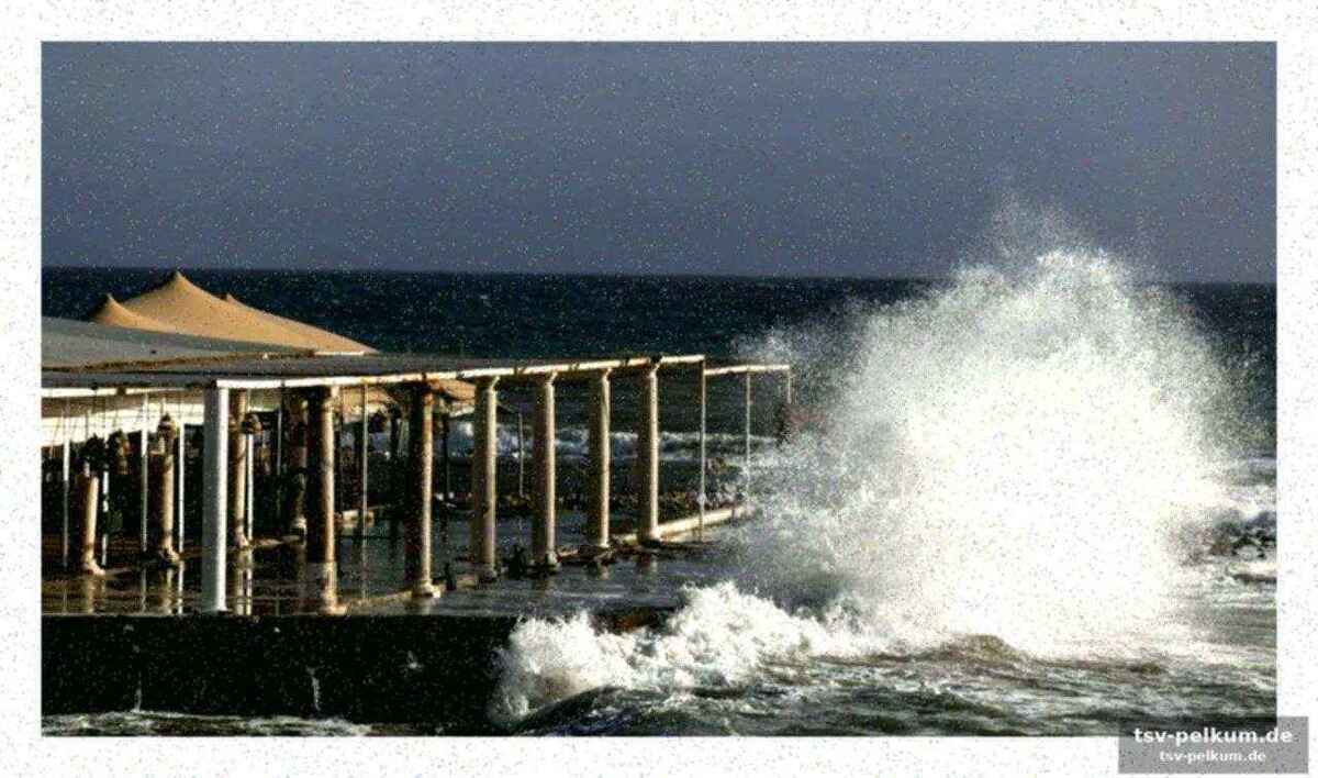 Regenrisiko bleibt – besonders im norden