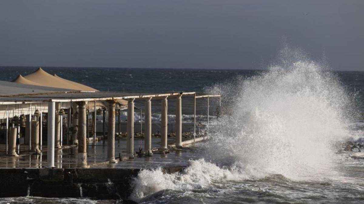 Spanien atmet auf: sturmtiefs verlieren an kraft – doch der regen bleibt