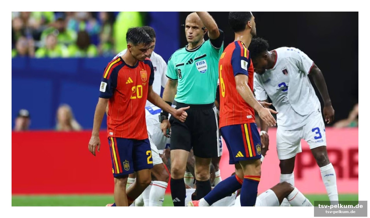 Die knappe lage vor dem letzten spieltag