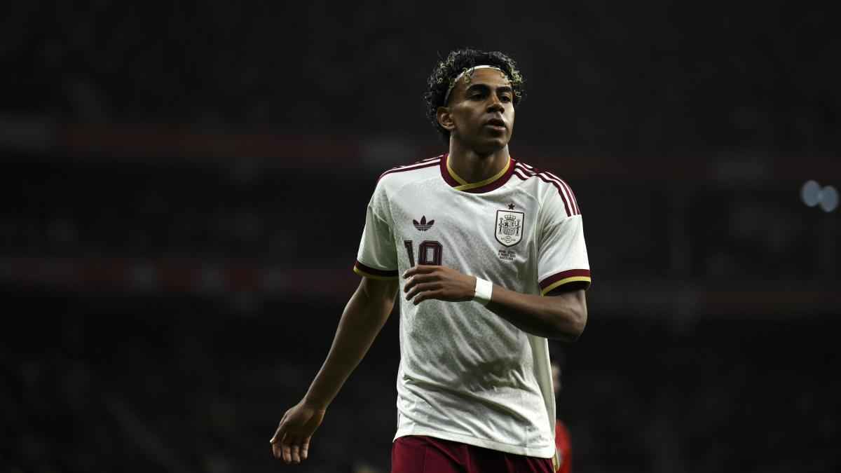 Spanien bei der wm: die top-talente und fantasie-profis im fokus!
