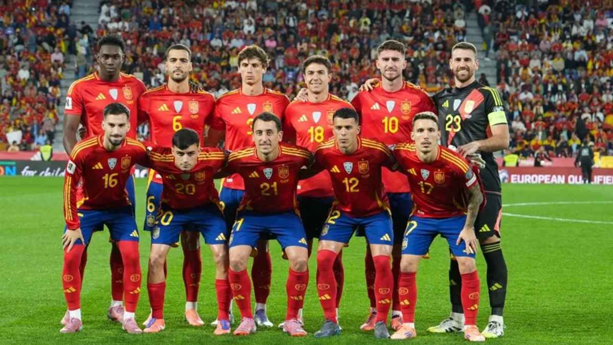 Spanien bereit für wm 2026: testspiele vor dem großen auftritt
