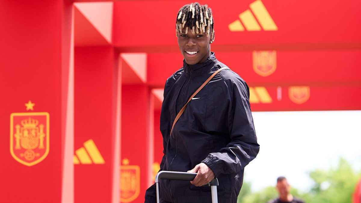 Spanien bereitet sich auf die wm vor: de la fuente trifft sich mit dem team