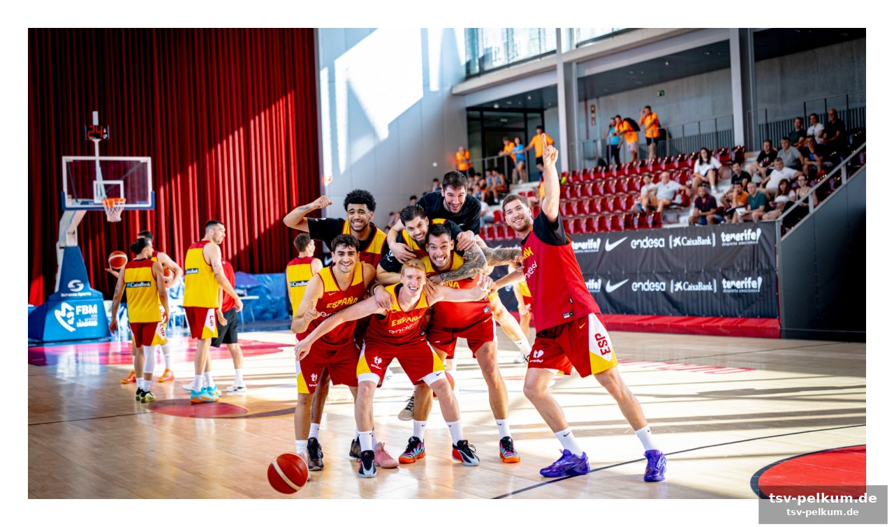 Unsicherheit über den fitnesszustand der spieler