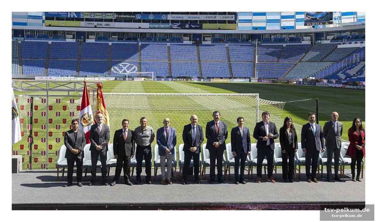 Eine brüderliche allianz für den fußball
