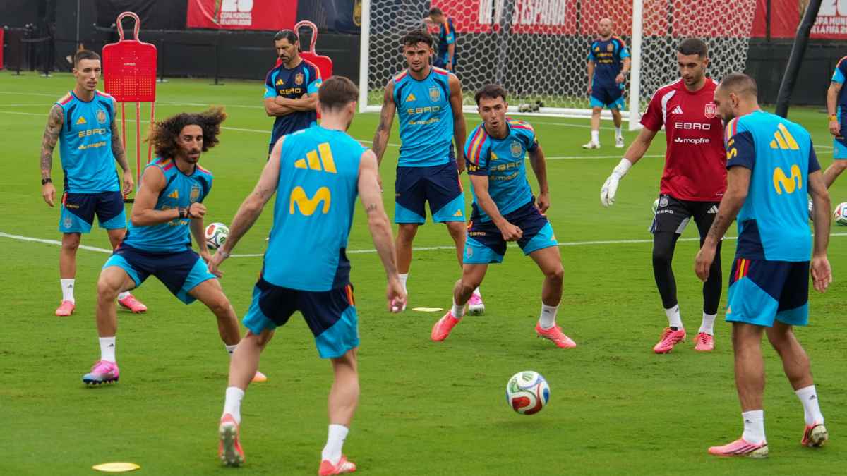 Spanien: bonuszahlungen im wm-fieber – ein riskantes spiel?