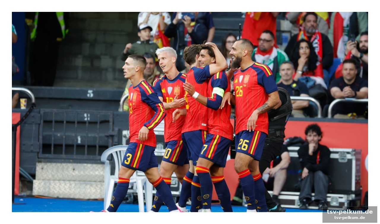 Ein blick auf die ersten duelle: spanien, belgien und uruguay im fokus