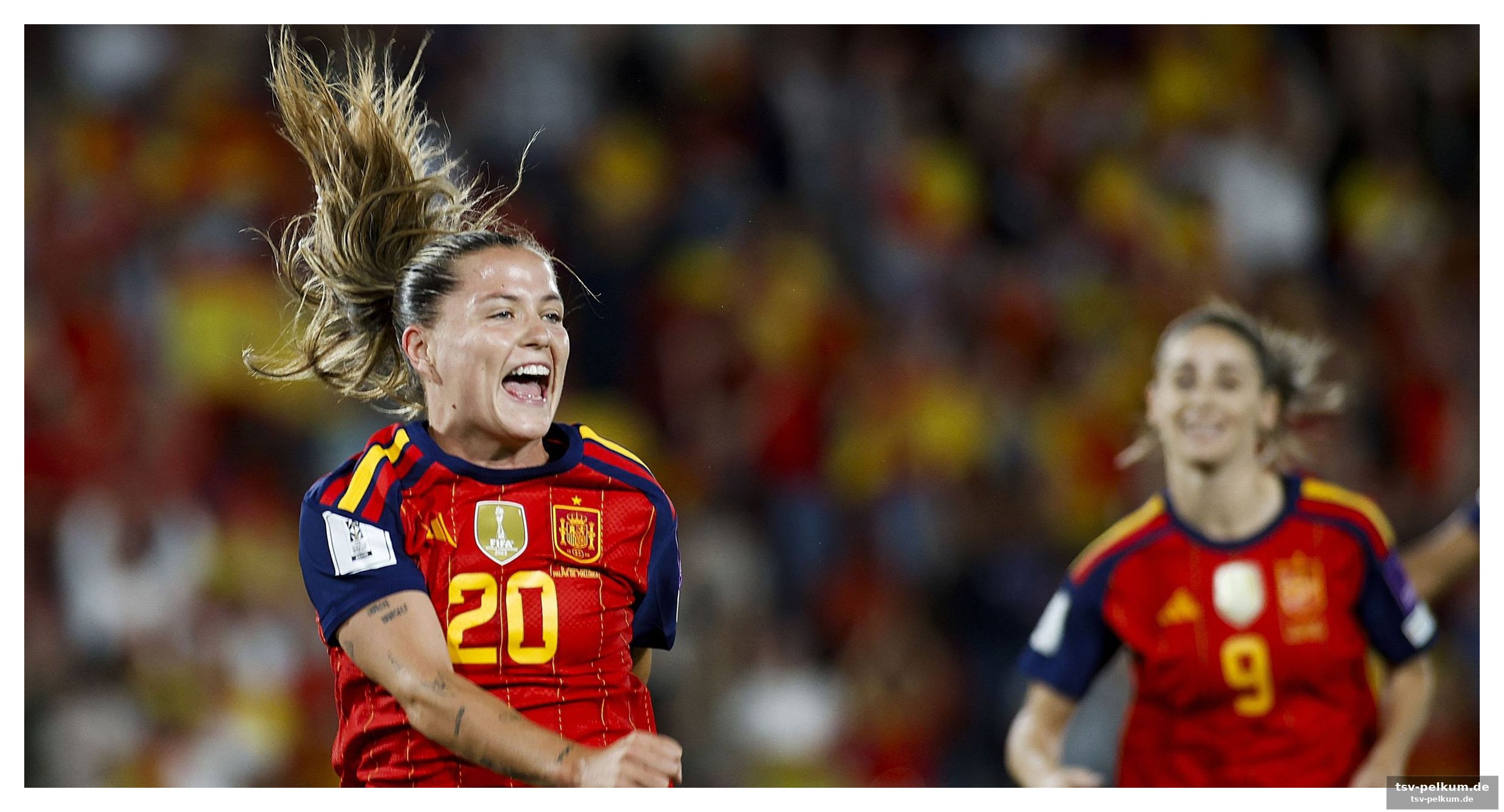 Spanien demütigt england: wm-traum wieder lebendig!