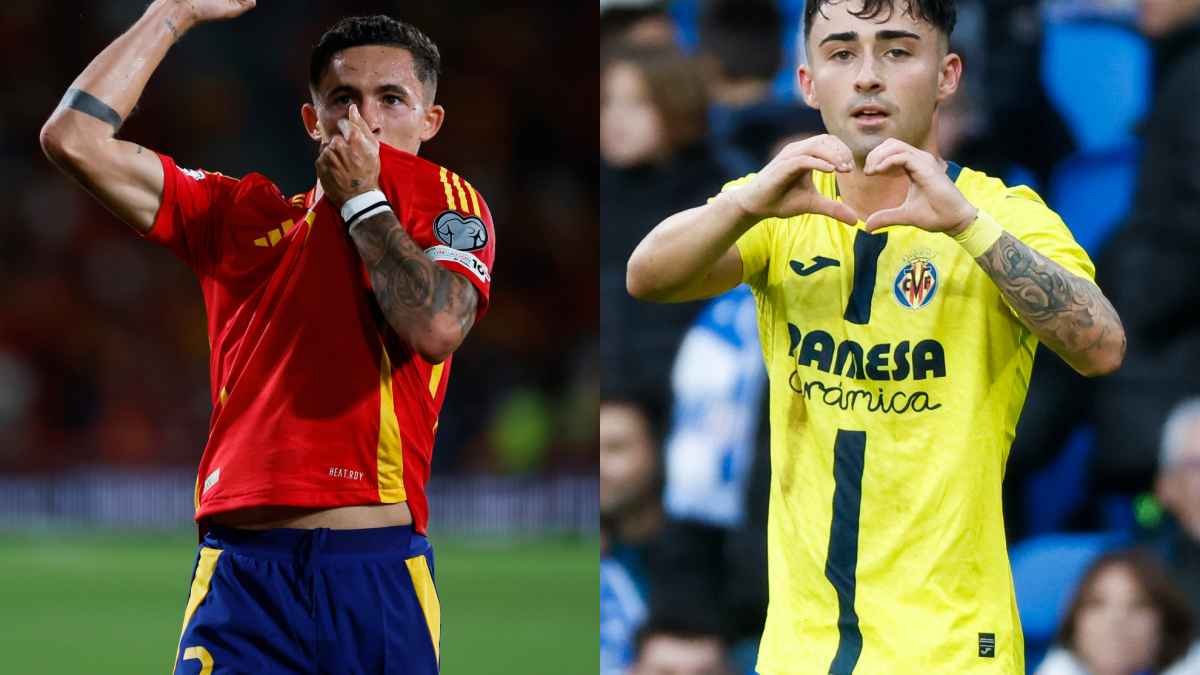 Spanien: der kampf um die flügelspielerplätze wird heißer!