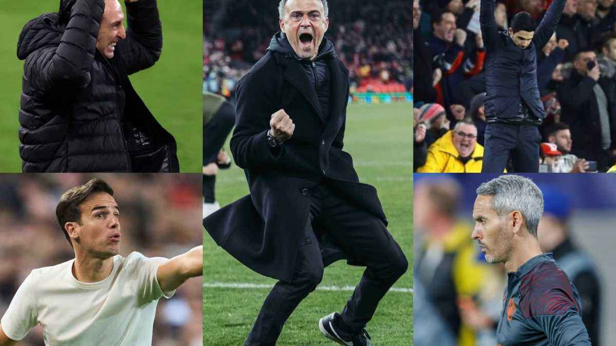 Spanien dominiert europa: ist das neue fußball-zeitalter angebrochen?