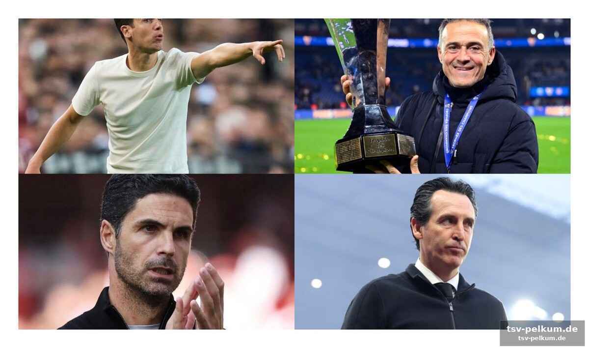 Emery – der könig der europa league