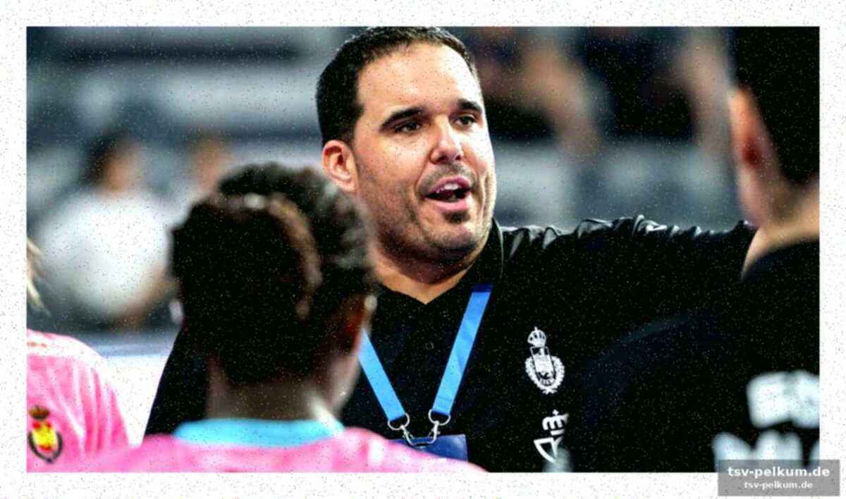 Neue gesichter, neuer schwung