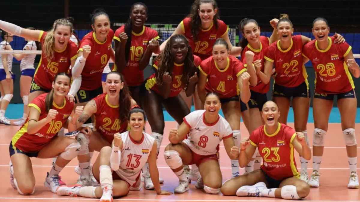 Spanien dominiert kosovo: sieg in der european league!