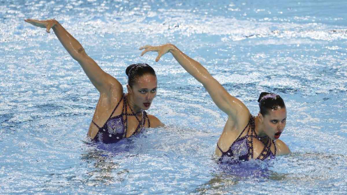 Spanien dominiert: tió und lluis krönen weltcup mit neuem rekord!