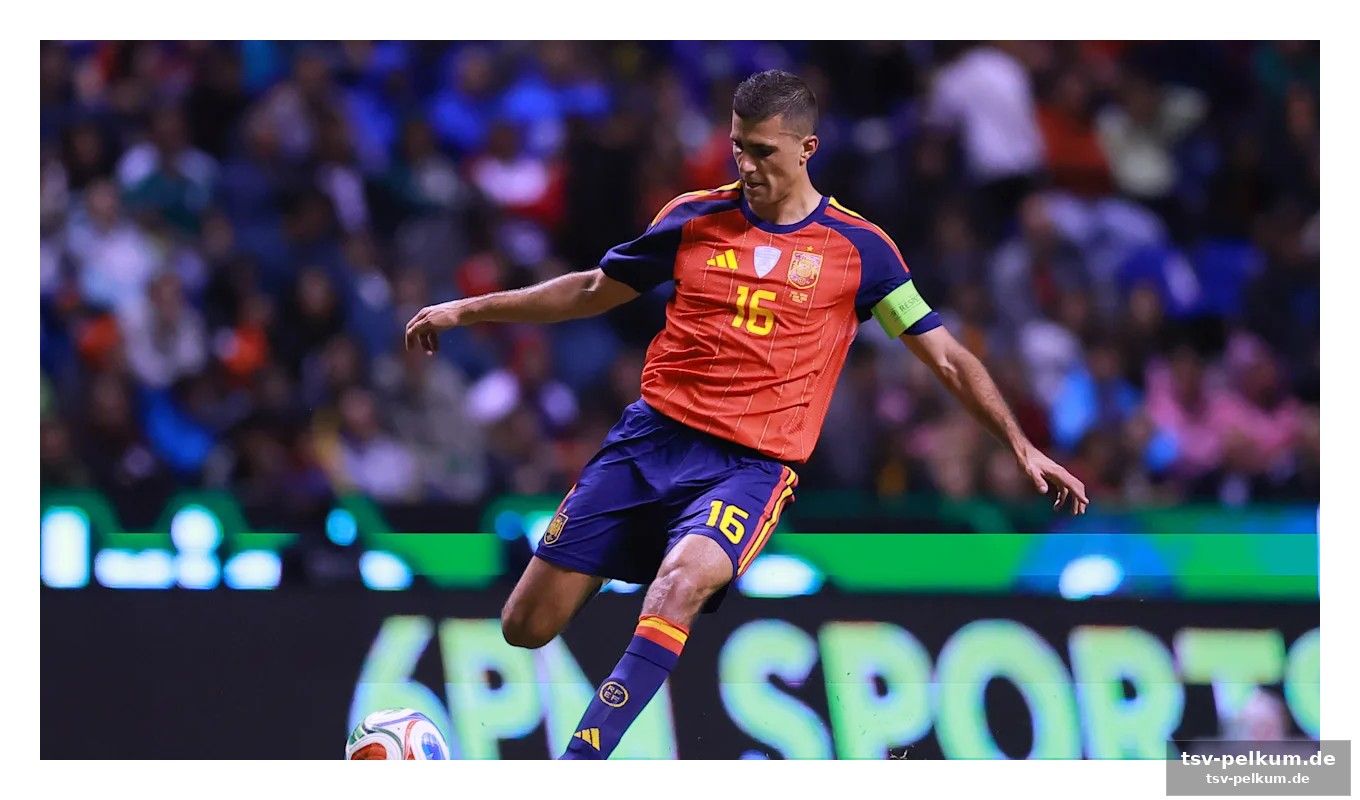 De la fuentes klare worte vor dem kick-off