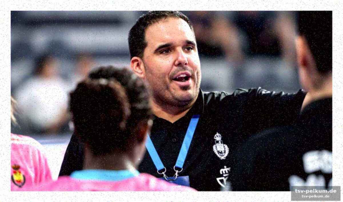 Neue gesichter im team: arroyo, santomé und das wunder rodríguez