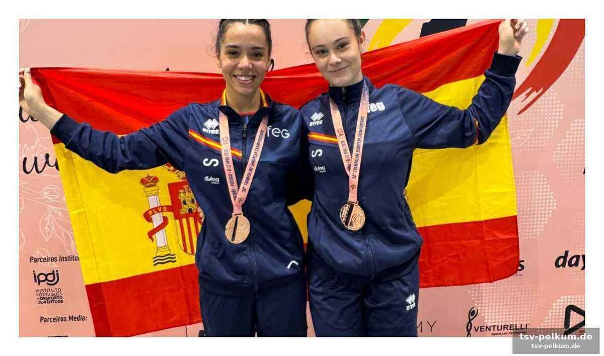 Junior-talente glänzen: arias krönt sich zum em-champion