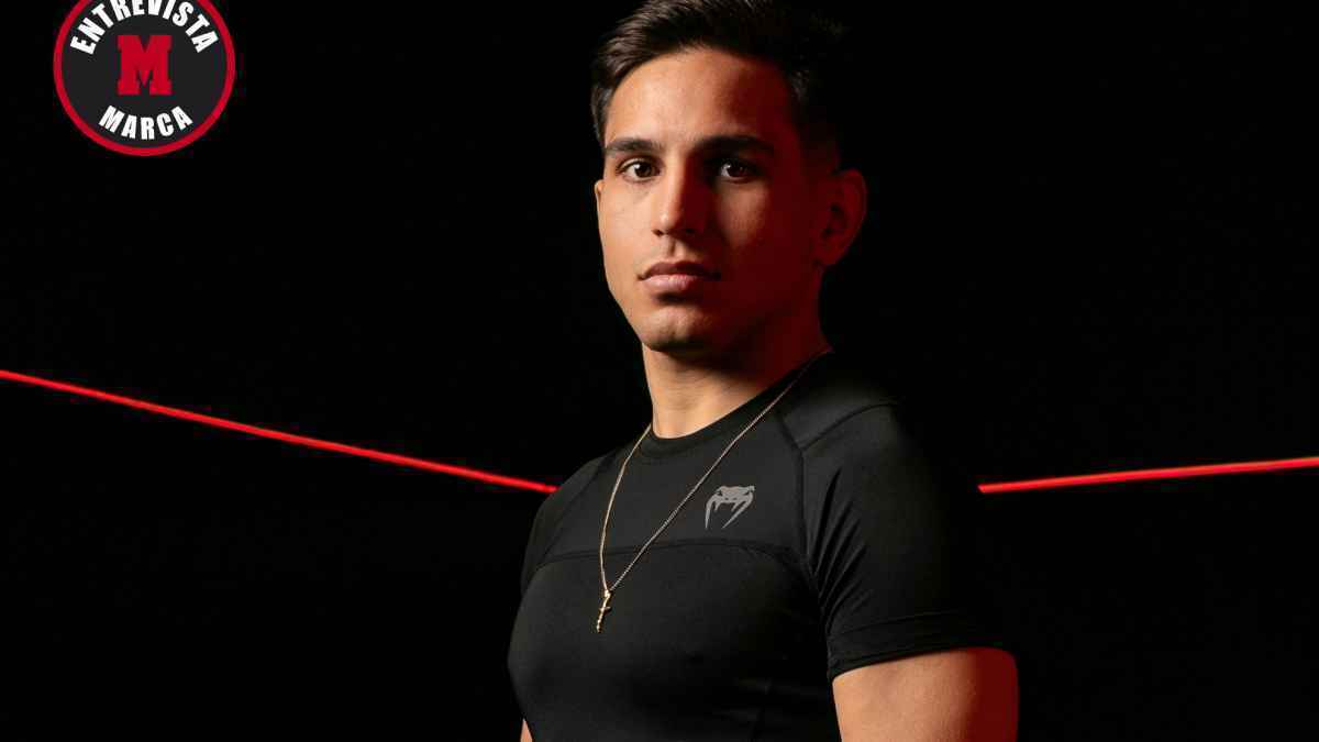 Spanien fiebert: diego esteche stürmt in den profibereich!