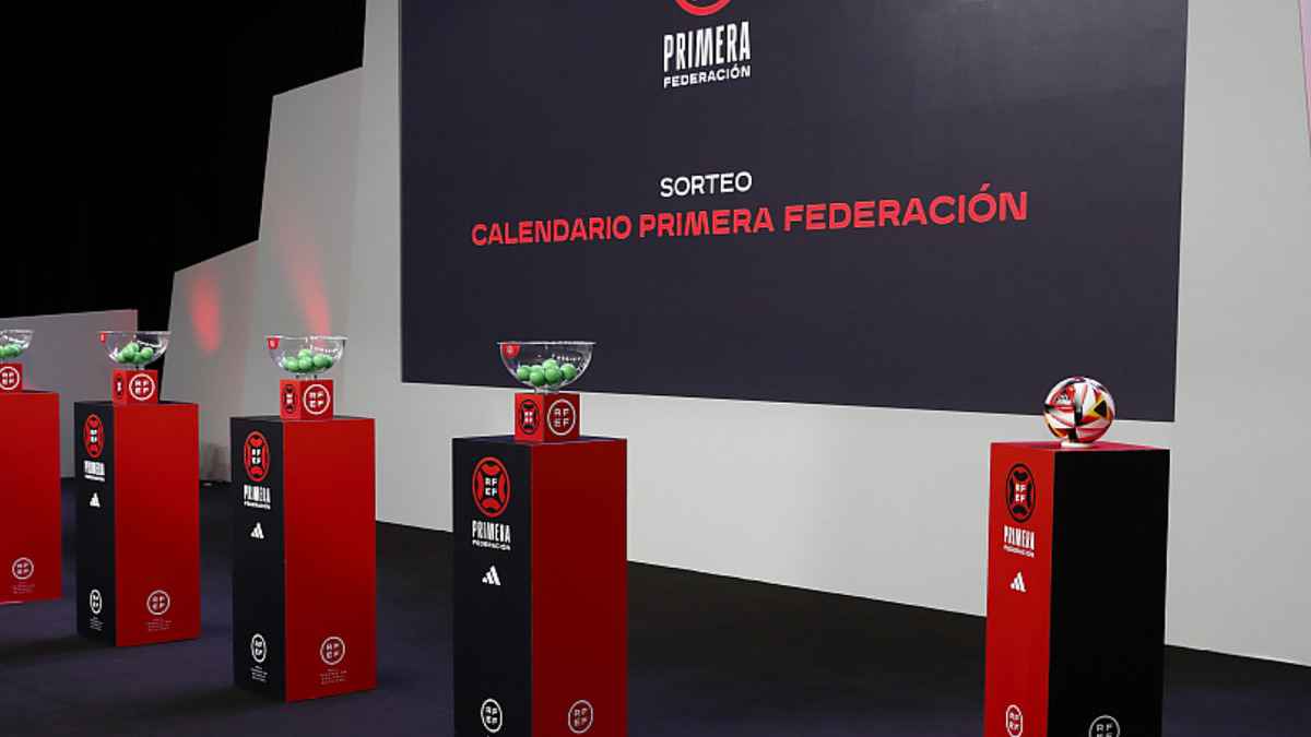Spanien fiebert: final-auslosung für den aufstiegskampf!