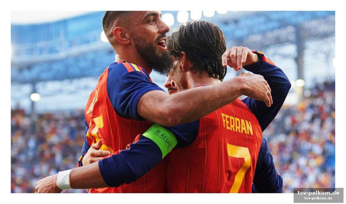 Ein historisches duell mit klaren favoriten