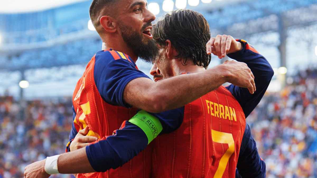 Spanien gegen peru: die letzte bewährungsprobe vor dem wm-start!
