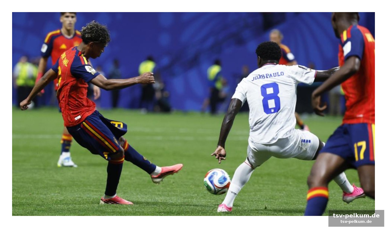 Personelle veränderungen bei la roja