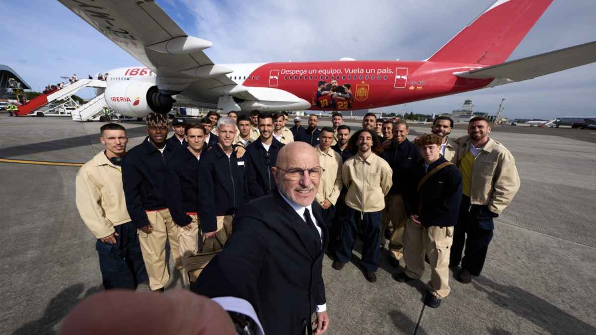 Spanien hebt ab: die roja fliegt voller zuversicht zum wm-finale!