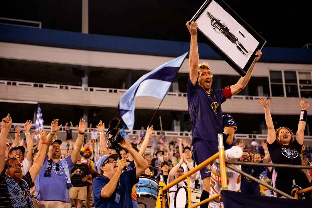 Spanien im bund: chattanooga wird zur wm-hochburg