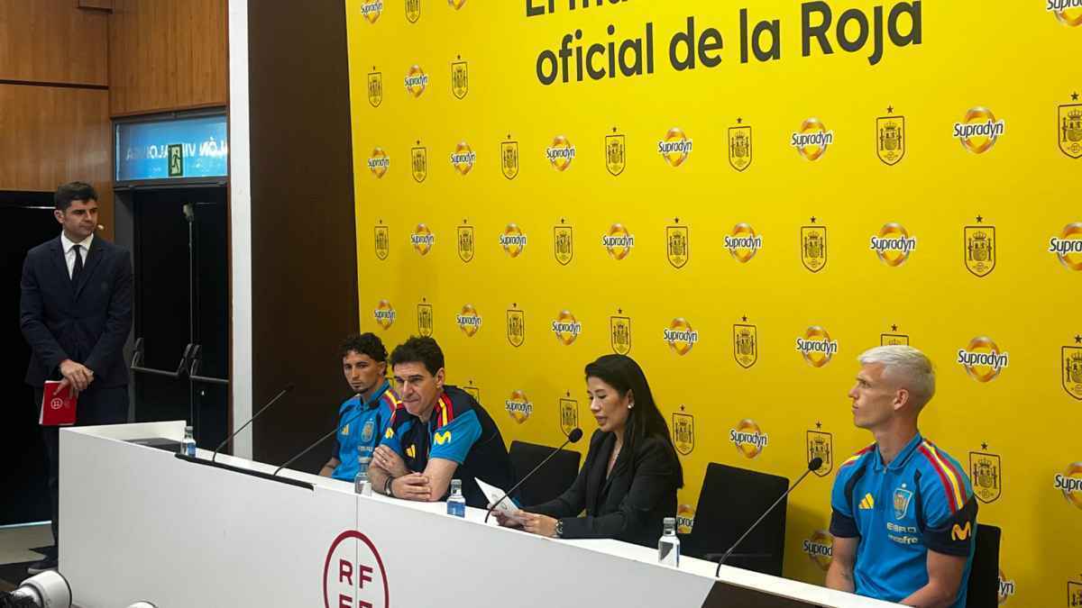 Spanien im wm-fieber: dopingkontrollen und marken-deals überschatten vorbereitung