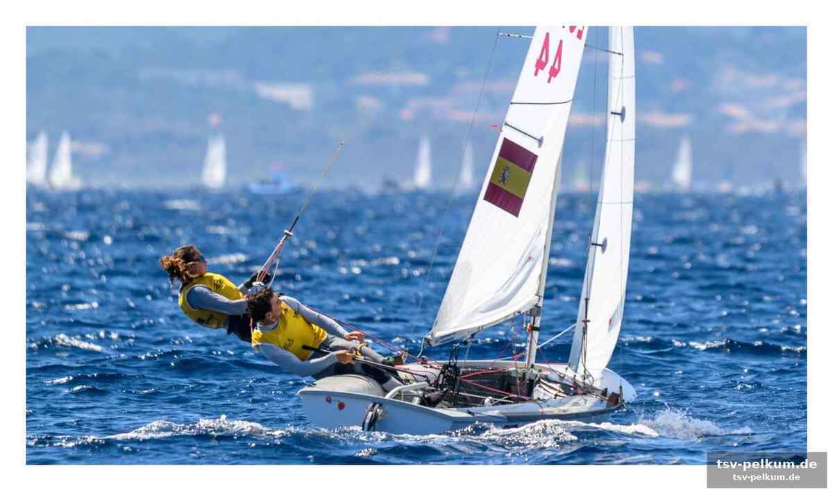 49Er fx: galicisch-balearisches feuer