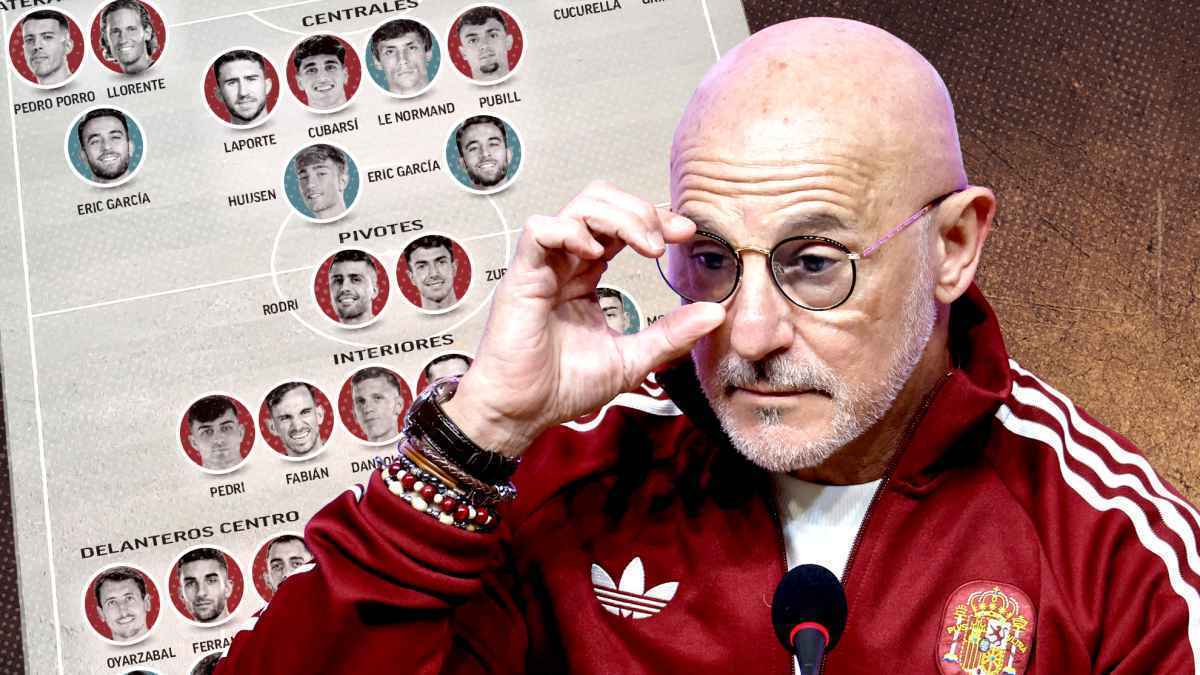Spanien: königliches finale für die wm-truppe!