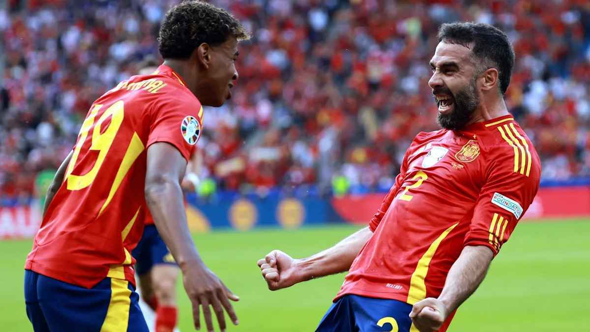 Spanien ohne königliche zur wm: ein historischer bruch!