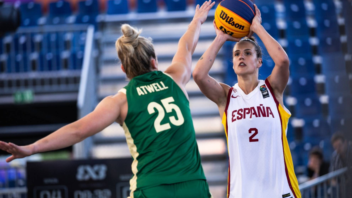 Spanien rastet aus: 20:18 gegen australien – viertelfinale zum greifen nah