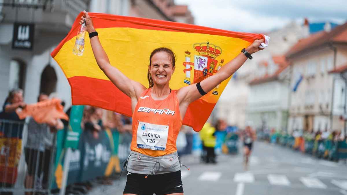 Spanien räumt bei off-road em ab: silber und bronze!