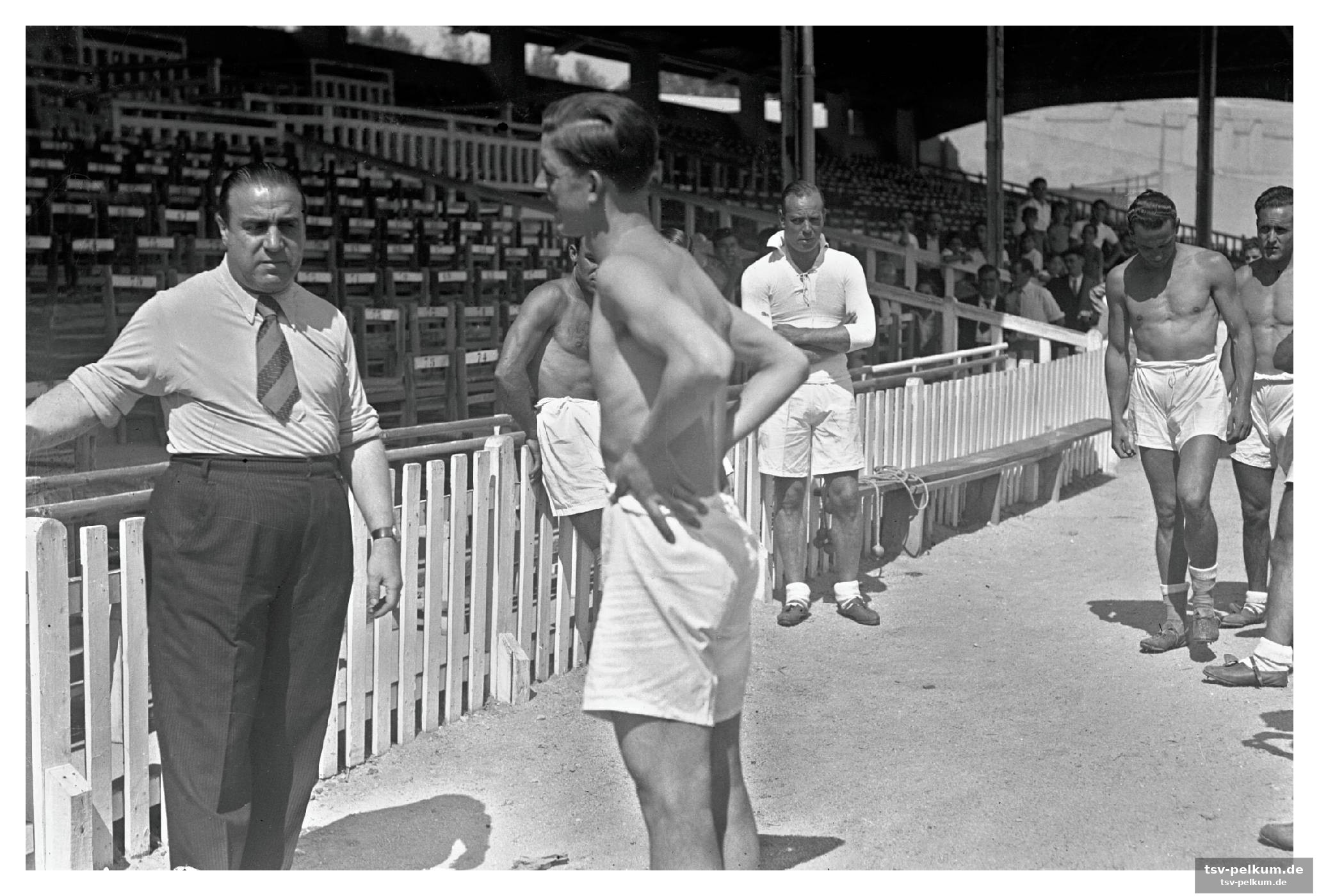 Uruguay 1930: ein tor aus dem nichts