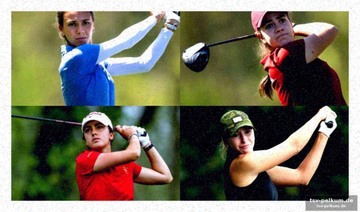 Der spanische golfverband lacht – und die konkurrenz schaut