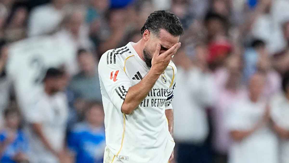 Spanien schockiert fußballwelt: kein einziger real-star bei wm!