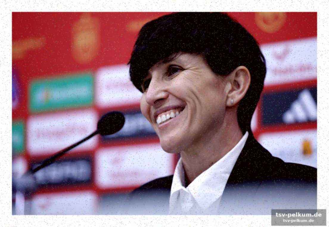 Offensive power: esther gonzález und edna im team