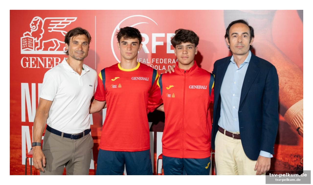 Die vision von pedro muñoz asenjo lebt weiter