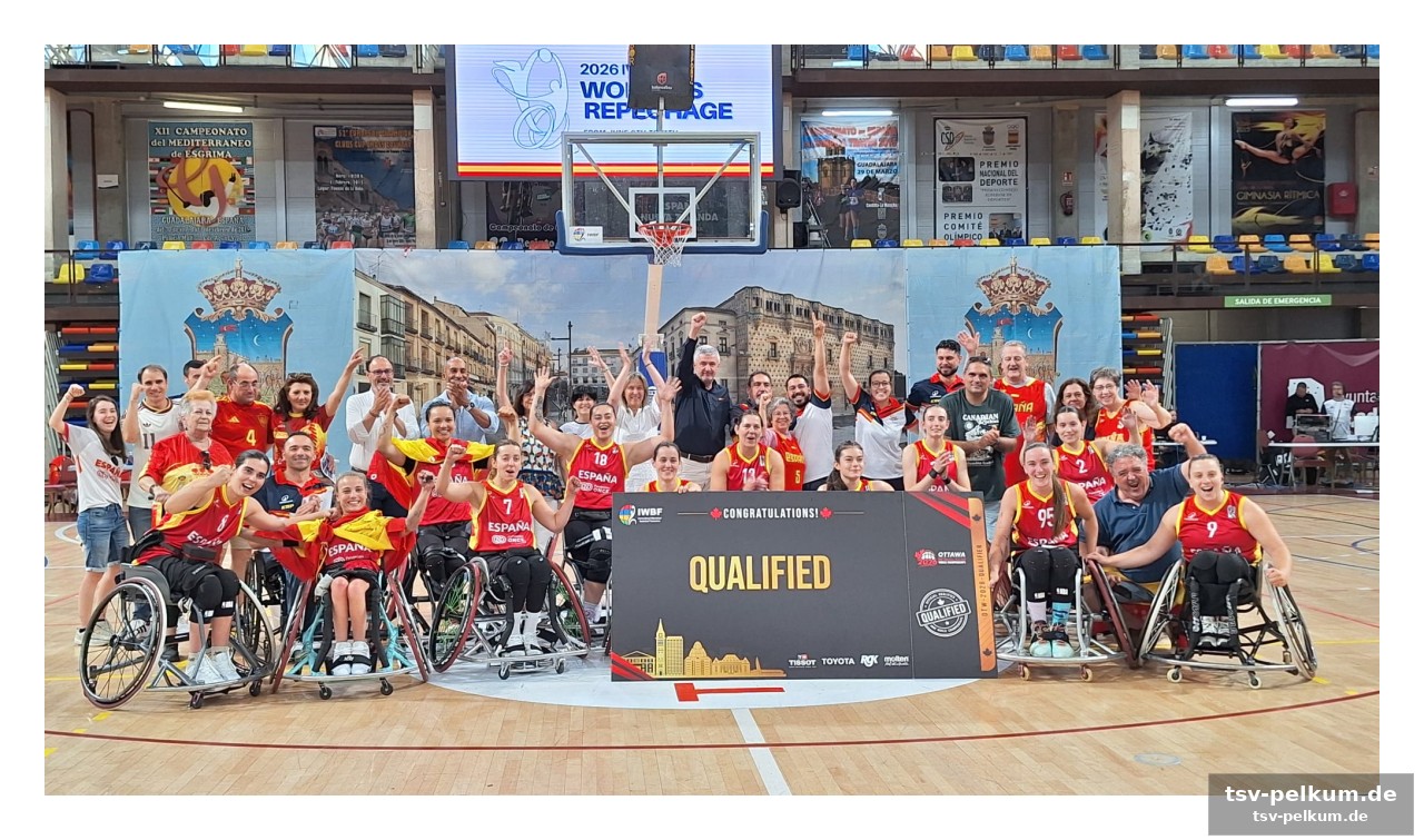 Bea zudaire glänzt als mvp des turniers