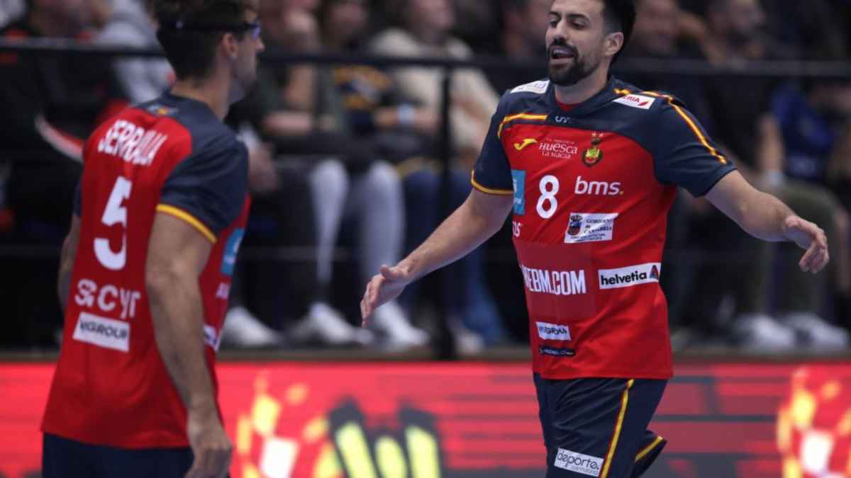 Spanien sichert sich wm-ticket: überzeugender sieg gegen israel!