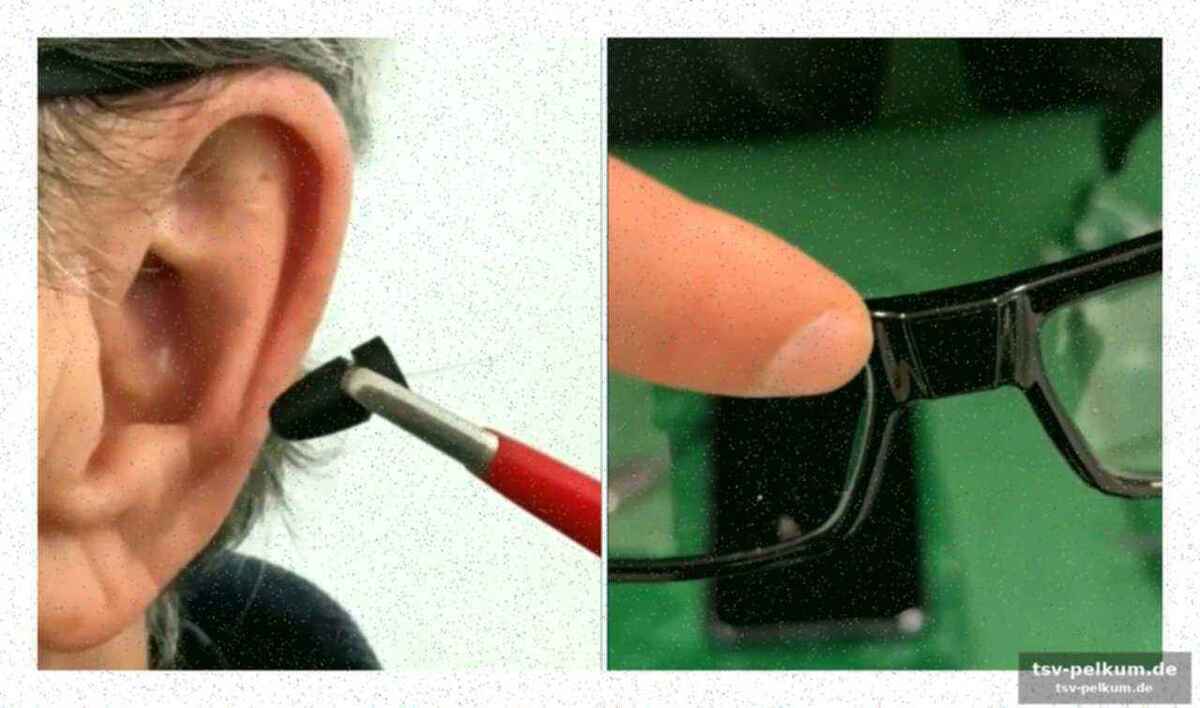 Harte strafen für den einsatz von technik