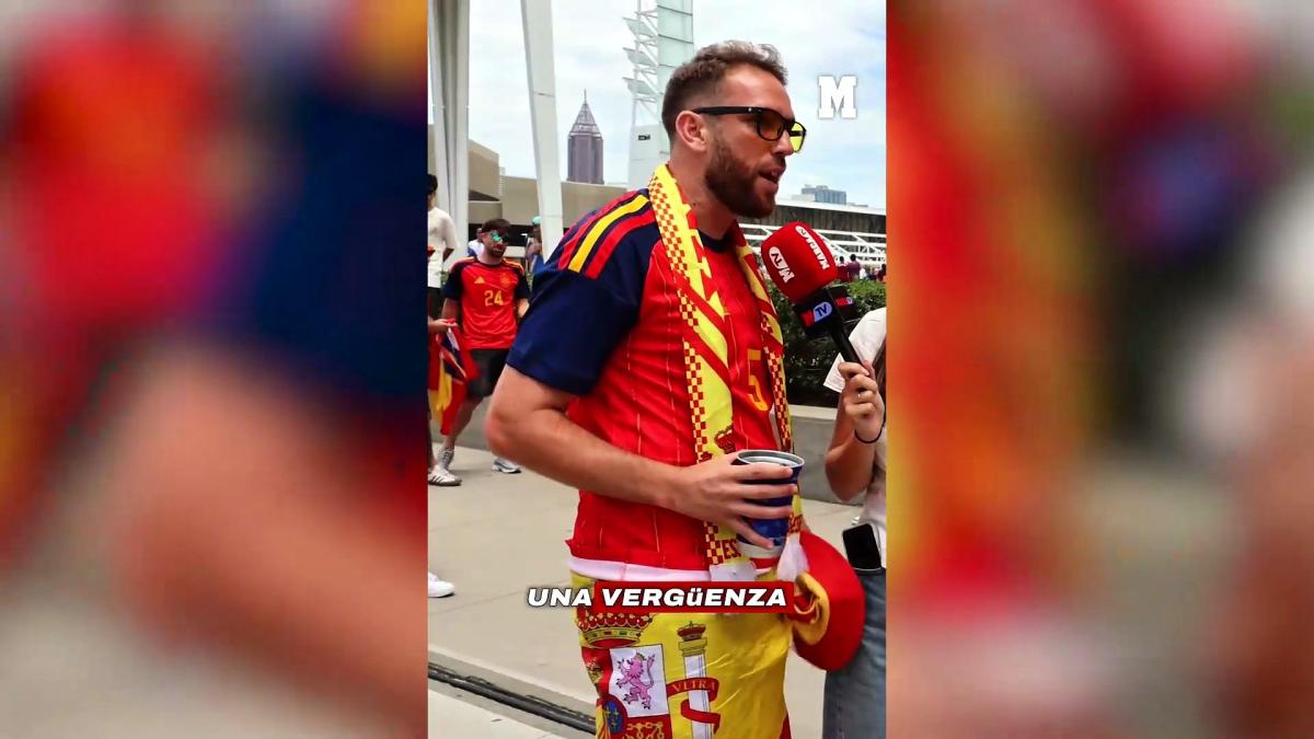Spanien stolpert: fans toben über schwache leistung gegen cabo verde