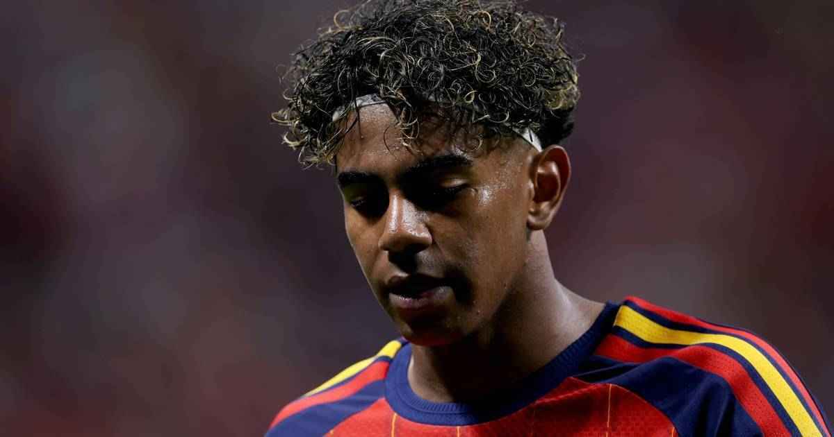 Spanien stolpert über kap verde – das 0:0, das den favoriten einfriert