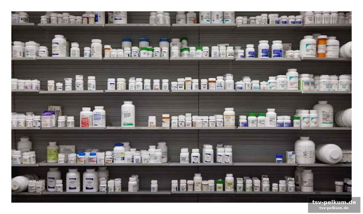Apotheker kündigen kontrollen an