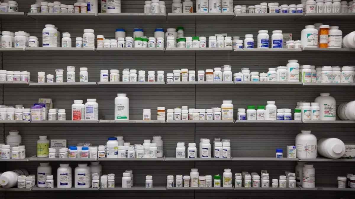 Spanien stoppt antibiotika-überfluss: künftig kommen die packungen mit lücken