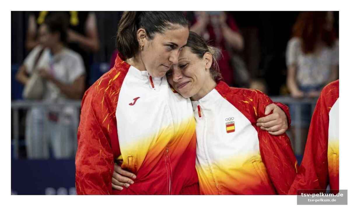 Die pionierinnen des spanischen 3x3-basketballs