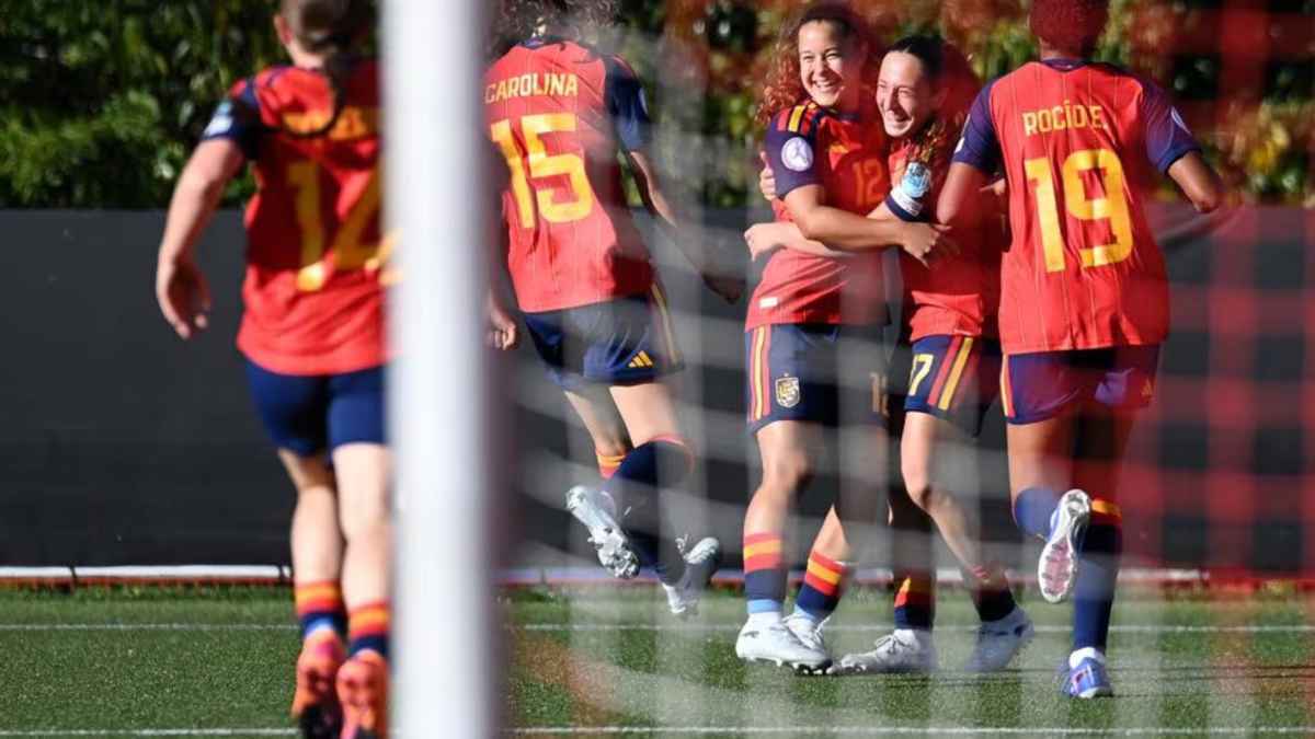 Spanien u17 vor entscheidendem em-finale: traum vom wm-ticket!