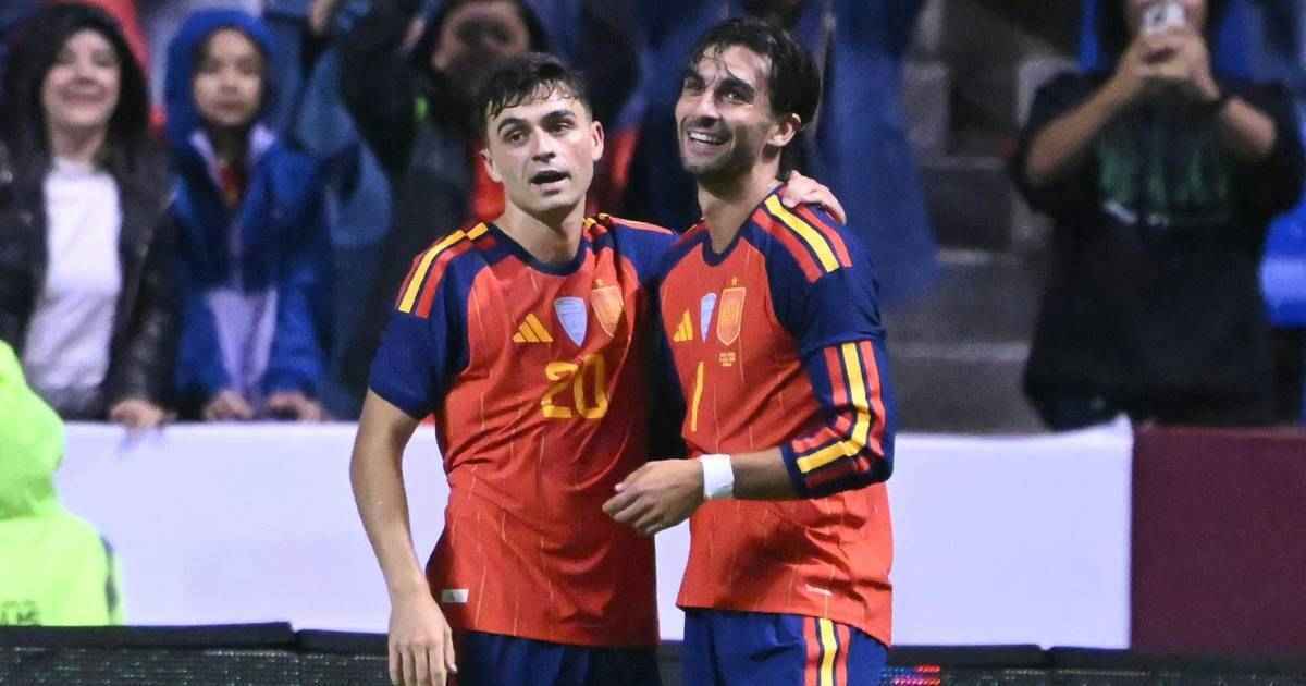 Spanien überzeugt: sieg gegen peru als wm-generalprobe!